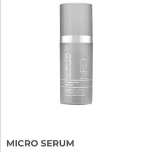 Intense treatment Face Serum- Anti-aging 30%OFF